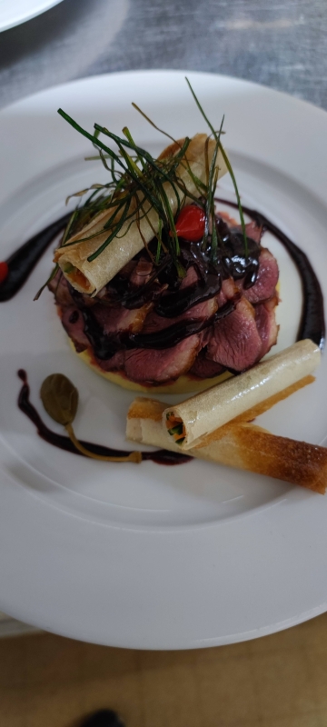 Cocodile - Restaurant Propriano - meilleur resto PROPRIANO