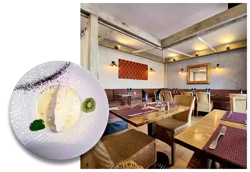 Cocodile - Restaurant Propriano - bien manger PROPRIANO