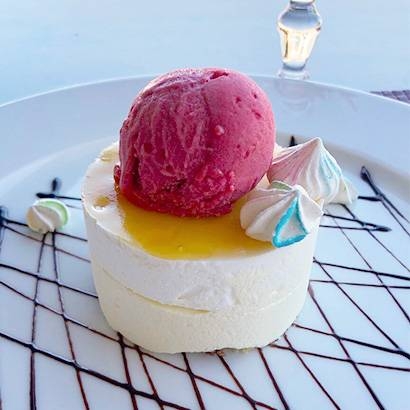 Le restaurant - Cocodile - Propriano - bien manger PROPRIANO