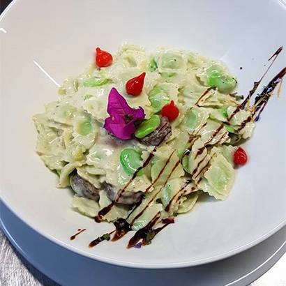 Le restaurant - Cocodile - Propriano - meilleur resto PROPRIANO