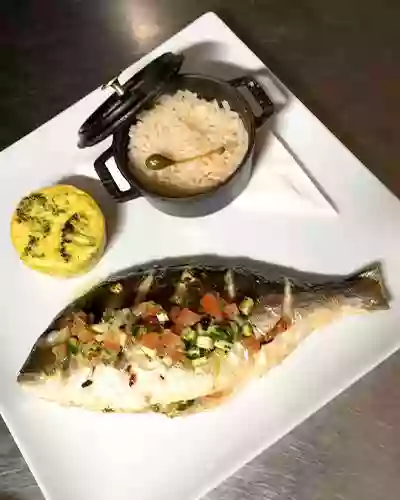 Cocodile - Restaurant Propriano - manger a PROPRIANO