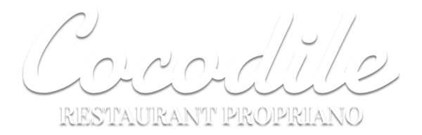 Logo Cocodile